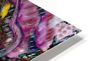 Binglidod HD Metal print