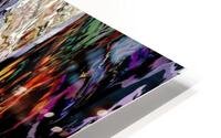 Drimakk HD Metal print