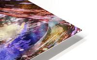 Torina HD Metal print