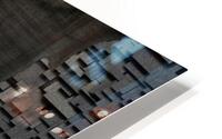 Always beautiful HD Metal print