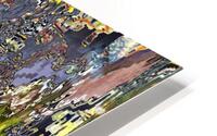 Takkadi HD Metal print