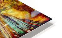 Trendor HD Metal print