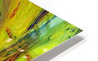 Valldi HD Metal print