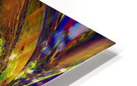 Dirring HD Metal print