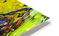 Toichta Impression metal HD