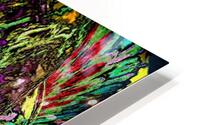 Nifdi HD Metal print