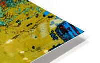 Darstelle Impression metal HD