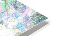 Sky dreams HD Metal print