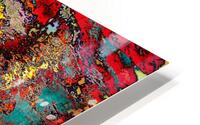 Vindalude HD Metal print