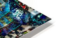 Dillon HD Metal print