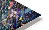 Fellta HD Metal print