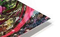 Sattel Impression metal HD