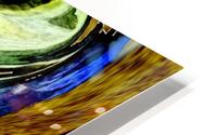 Telaria HD Metal print