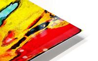 Balka HD Metal print