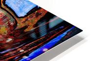 Dalimar Impression metal HD