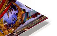 River magic HD Metal print