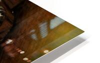 Spuki HD Metal print