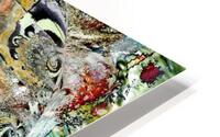 Wanderlust HD Metal print