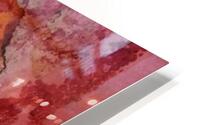 Romance HD Metal print