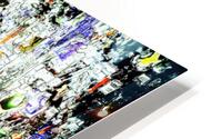 Trindalee HD Metal print