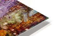 Verona HD Metal print