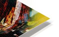 Fenix rising HD Metal print