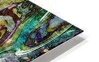 When in Rome... HD Metal print