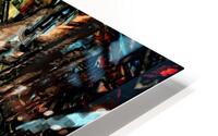 A whole new world HD Metal print