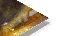 Roodi HD Metal print