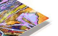 Valldari HD Metal print