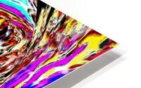 See you later HD Metal print