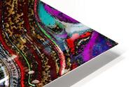 Fladimore HD Metal print