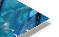 Troni HD Metal print