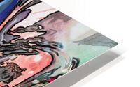 Gariffe HD Metal print