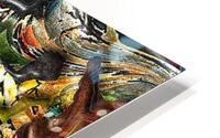 Roctina Impression metal HD