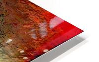 Filliti HD Metal print