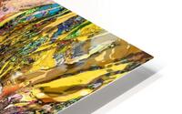 Coochicoo HD Metal print