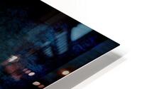 Terz Impression metal HD