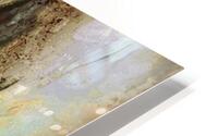 Breaking through HD Metal print