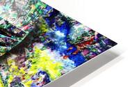 Jolldri HD Metal print