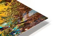 Sonnenaufgang HD Metal print