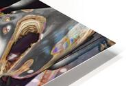 Ivenda HD Metal print