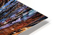 Goblis HD Metal print