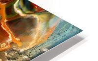 Fallido HD Metal print