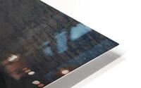 Ballabi HD Metal print