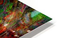 Long live the king HD Metal print