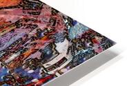 Twaidalos HD Metal print