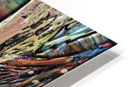 Hadlig HD Metal print