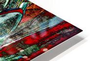Lamidas HD Metal print