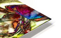 Bidlio HD Metal print